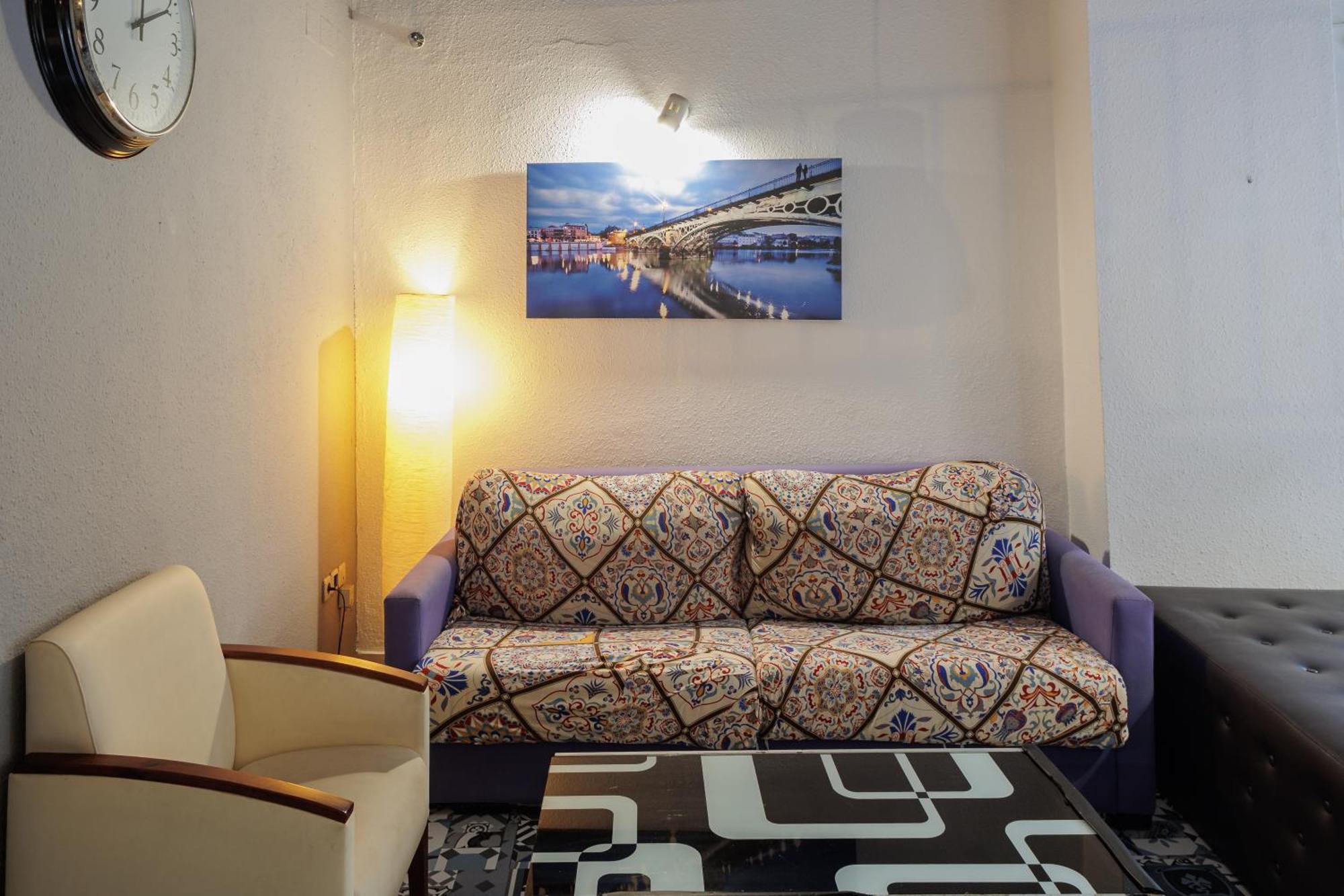 Gavidia Center Premium Suites — Fotos 3