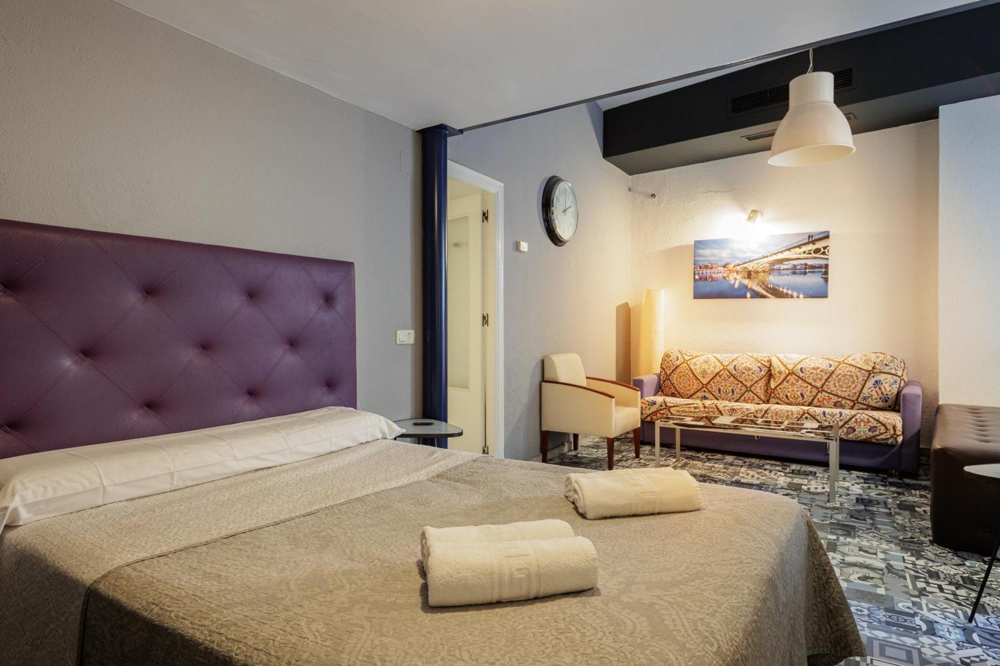 Gavidia Center Premium Suites — Fotos 1