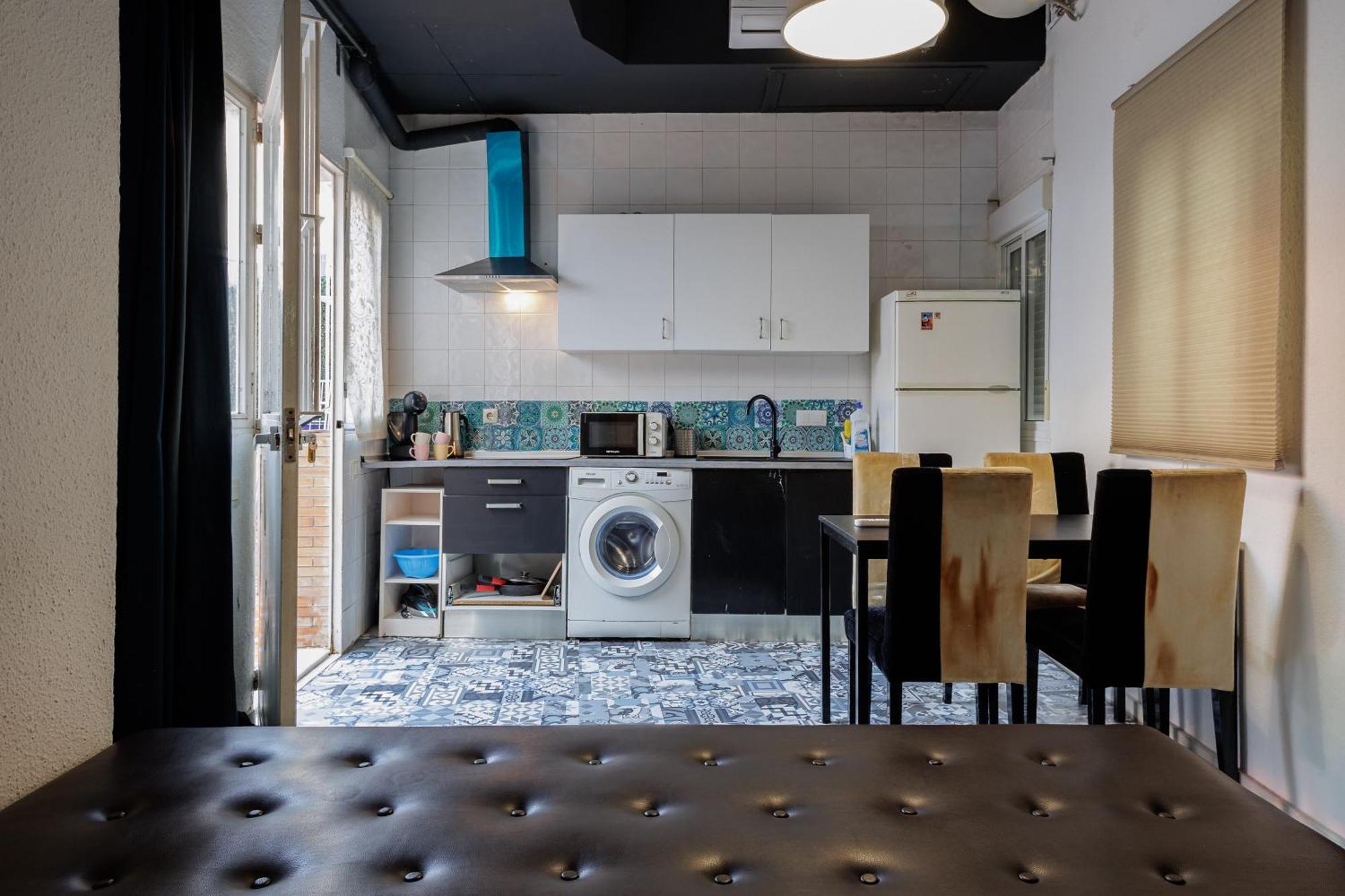 Gavidia Center Premium Suites, Seville